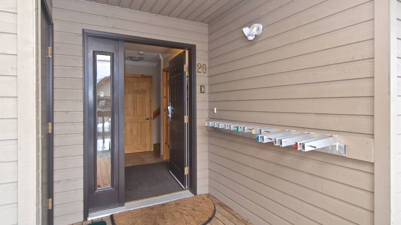 Photo of Outdoor in Whistler Creekside