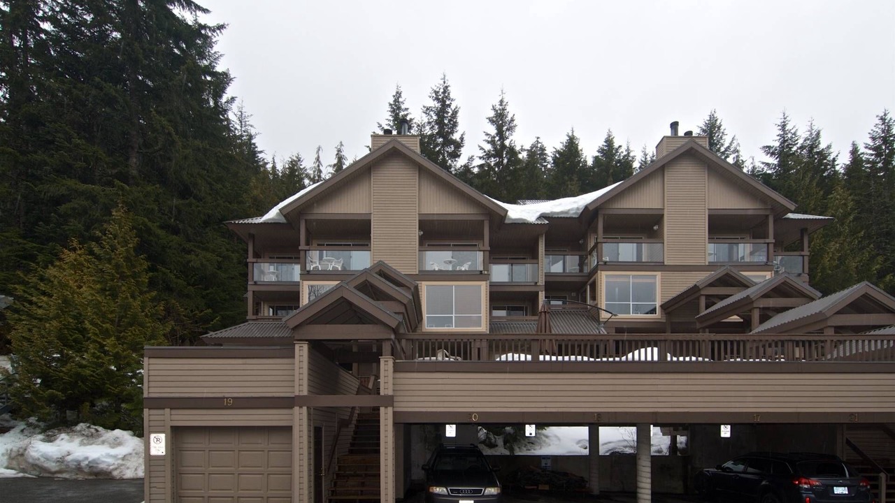 Photo of Others in Whistler Creekside