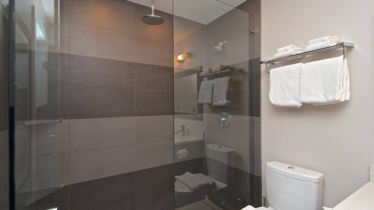 Photo of Bathroom in Blackcomb