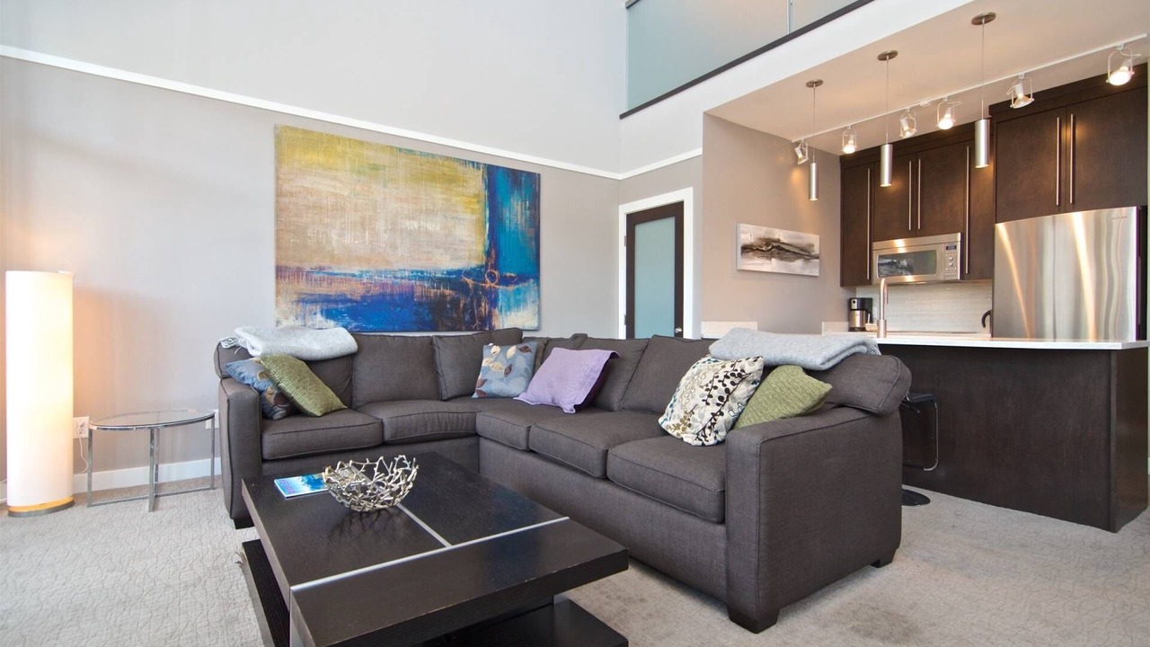 Photo of Bedroom in Blackcomb