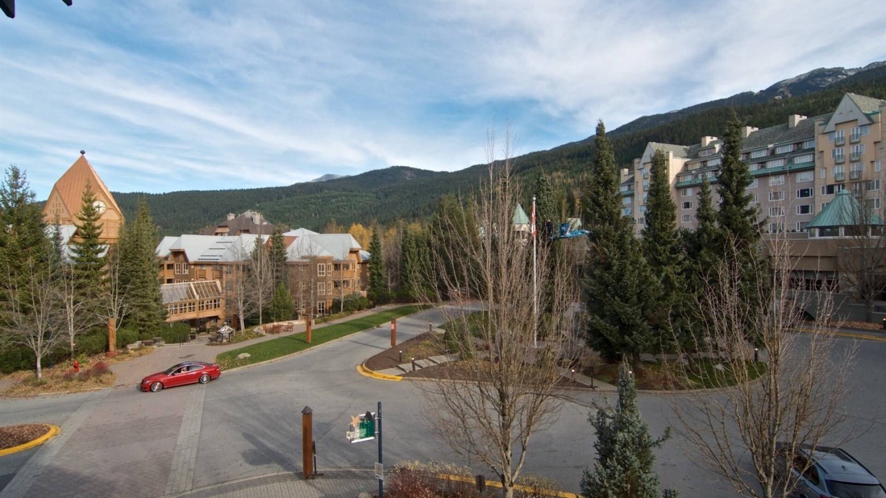 Photo of Outdoor in Blackcomb