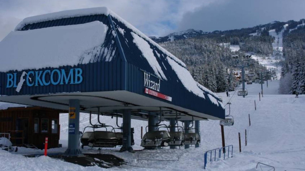 Photo of Others in Blackcomb