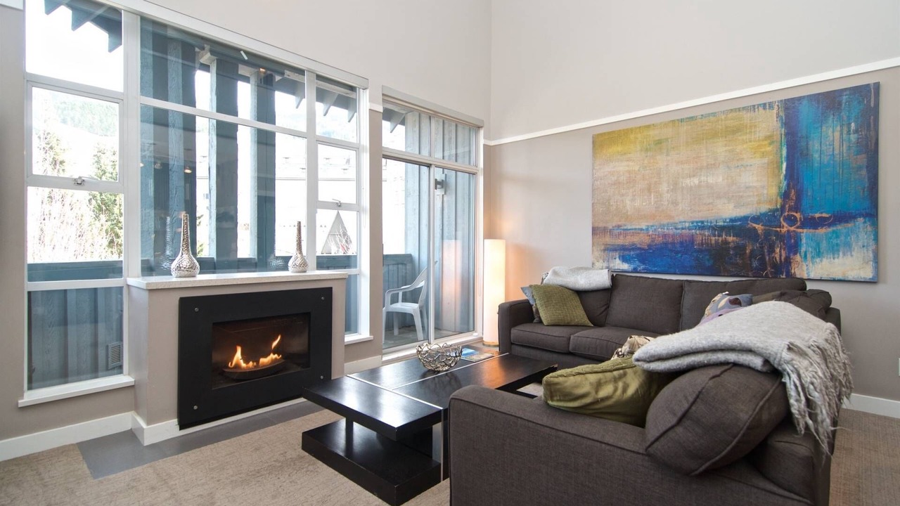 Photo of Bedroom in Blackcomb