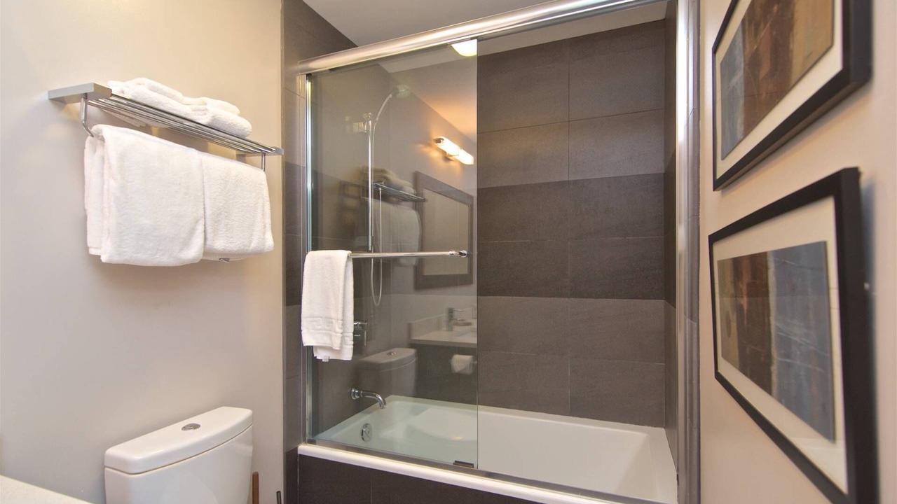 Photo of Bathroom in Blackcomb