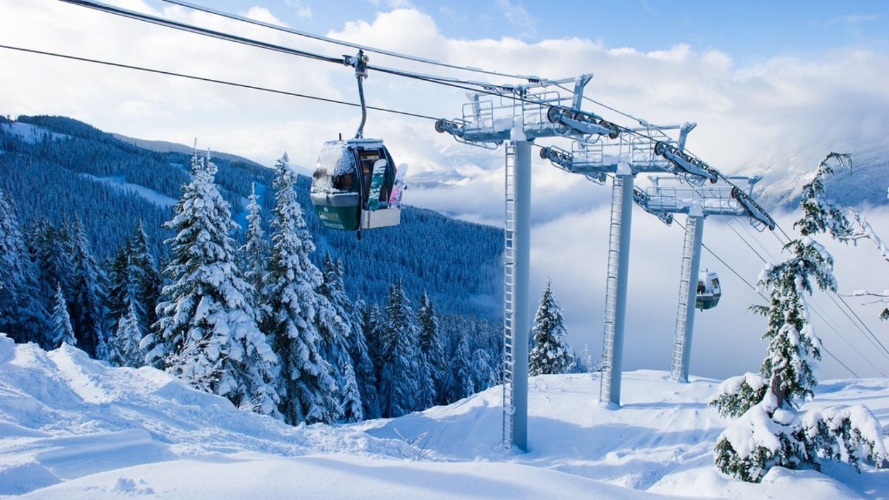 Photo of Others in Blackcomb
