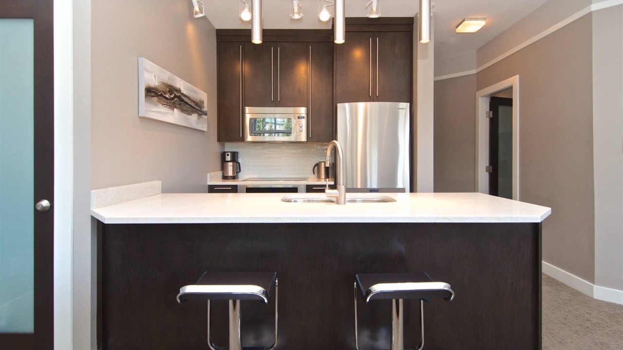 Photo of Kitchen in Blackcomb