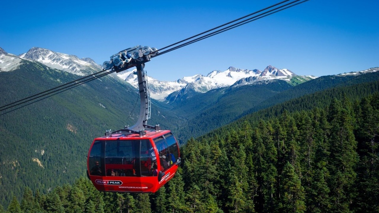 Photo of Others in Blackcomb
