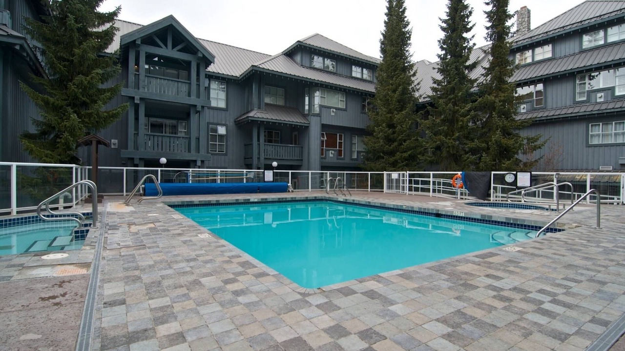 Photo of Outdoor in Blackcomb