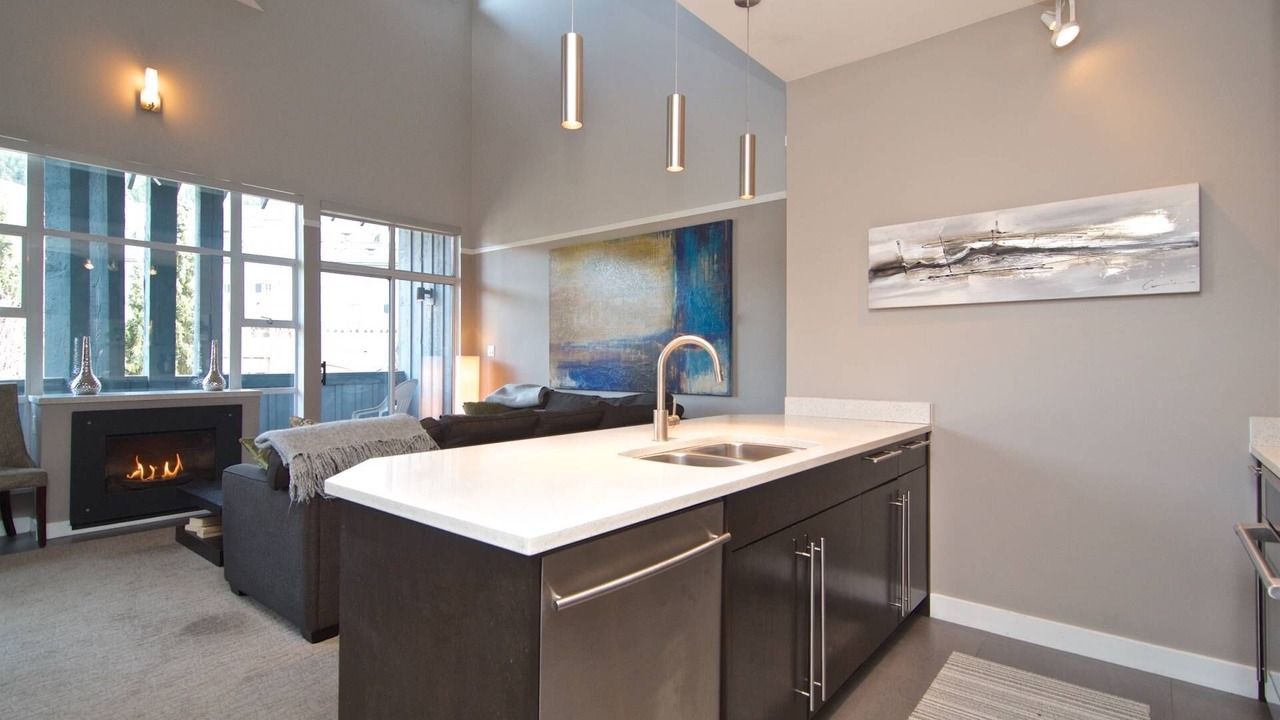 Photo of Bedroom in Blackcomb