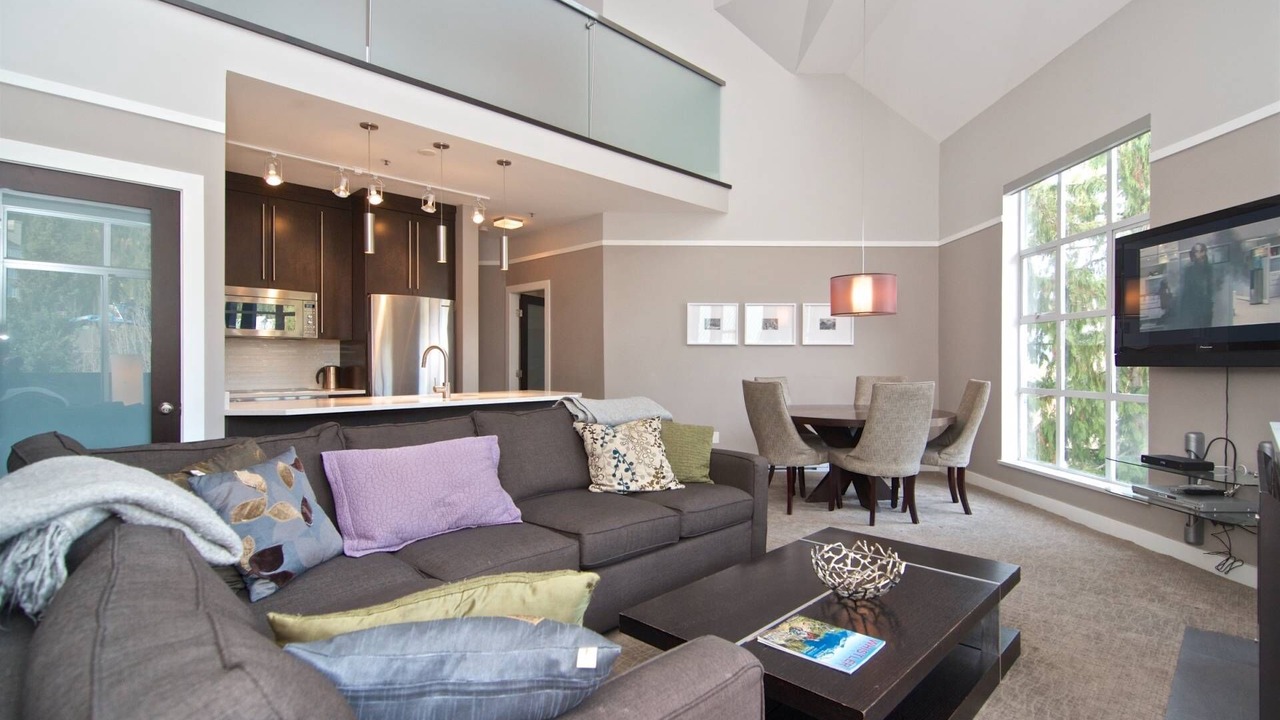 Photo of Bedroom in Blackcomb