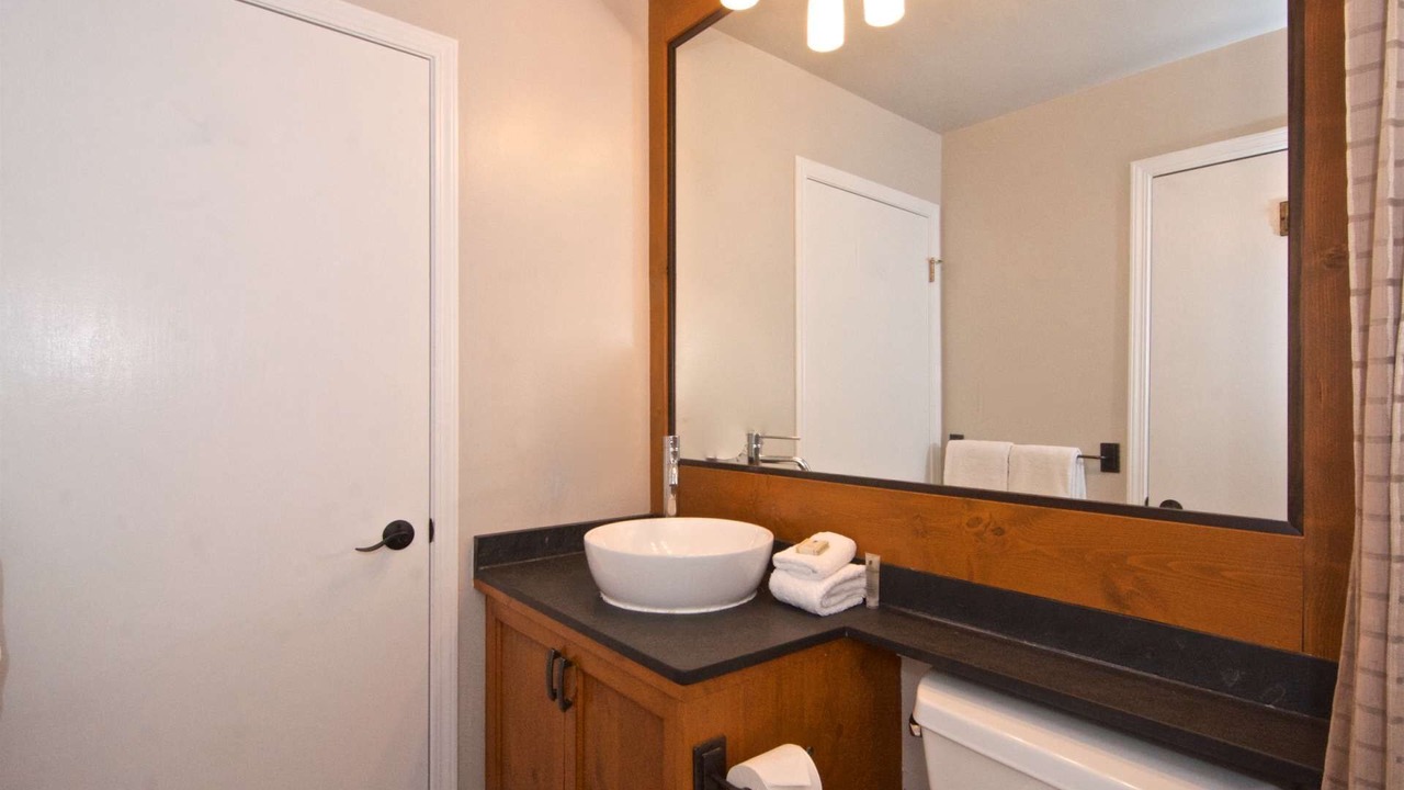 Photo of Bathroom in Blackcomb
