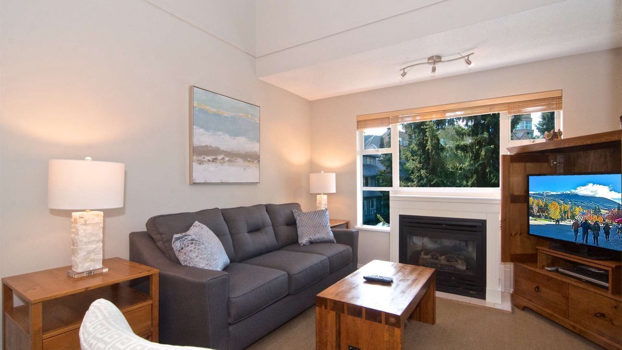 Photo of Livingroom in Blackcomb