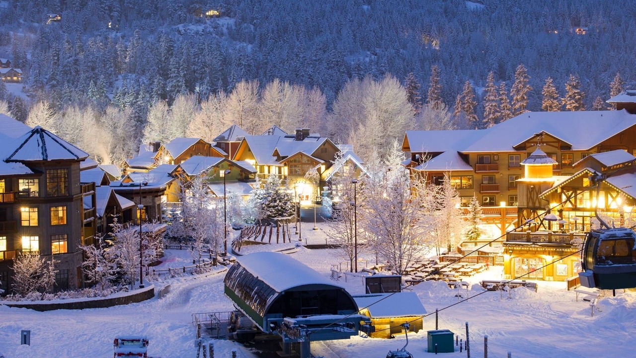 Photo of Outdoor in Blackcomb