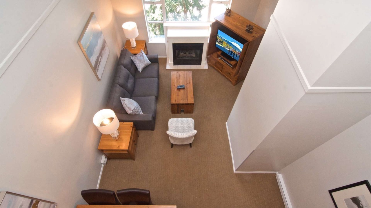 Photo of Livingroom in Blackcomb