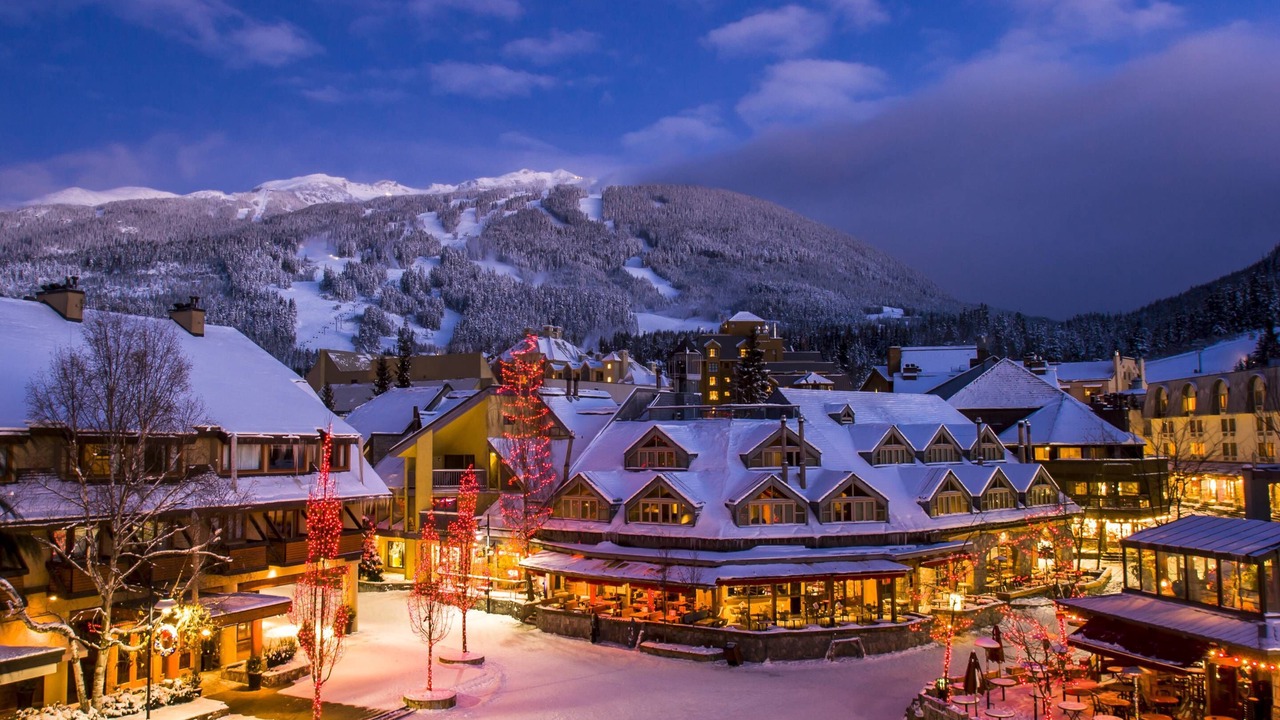 Photo of Outdoor in Blackcomb