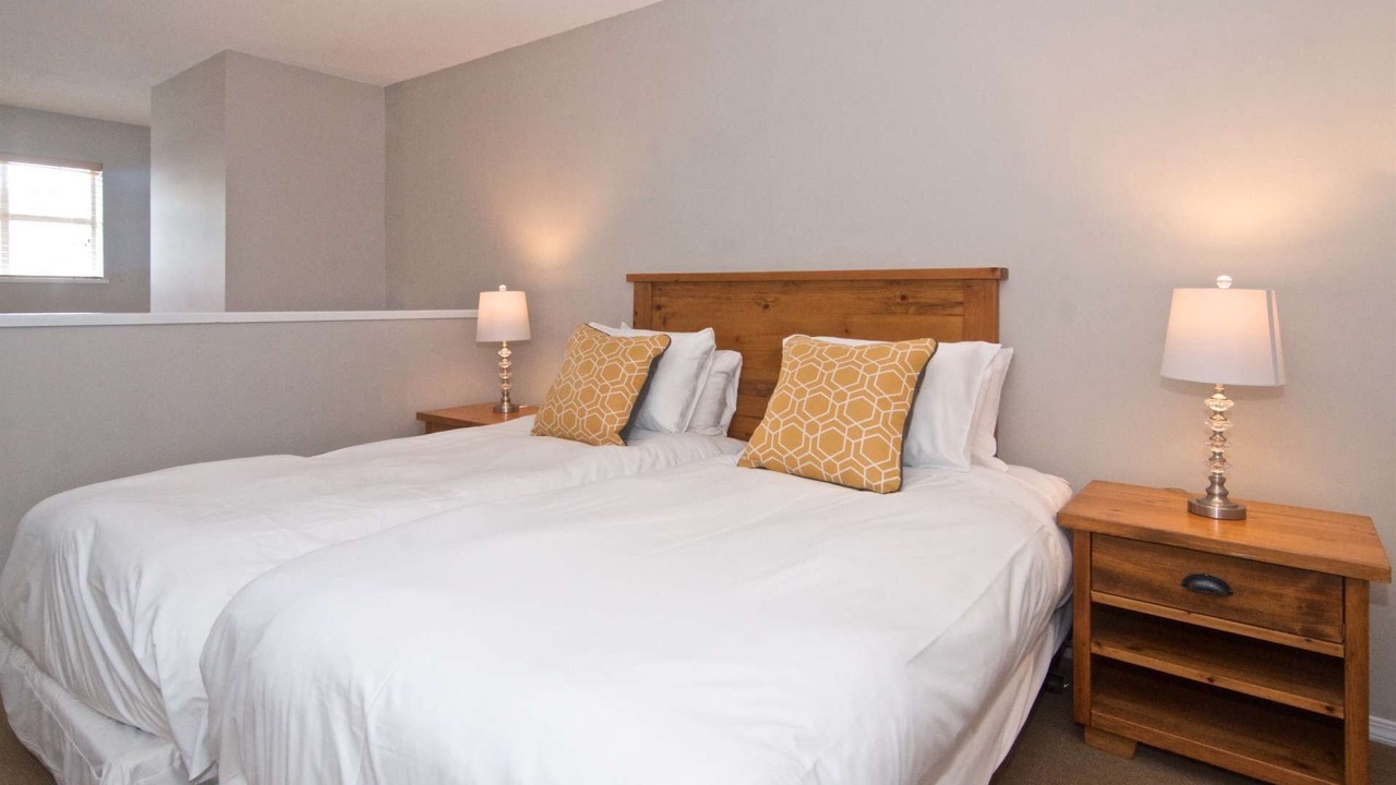Photo of Bedroom in Blackcomb