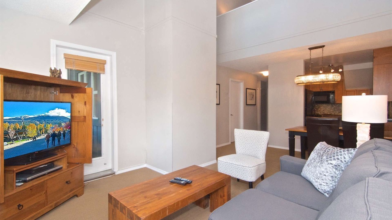 Photo of Livingroom in Blackcomb