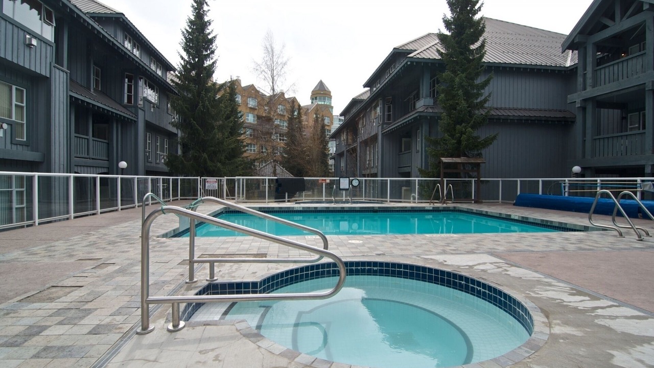 Photo of Outdoor in Blackcomb