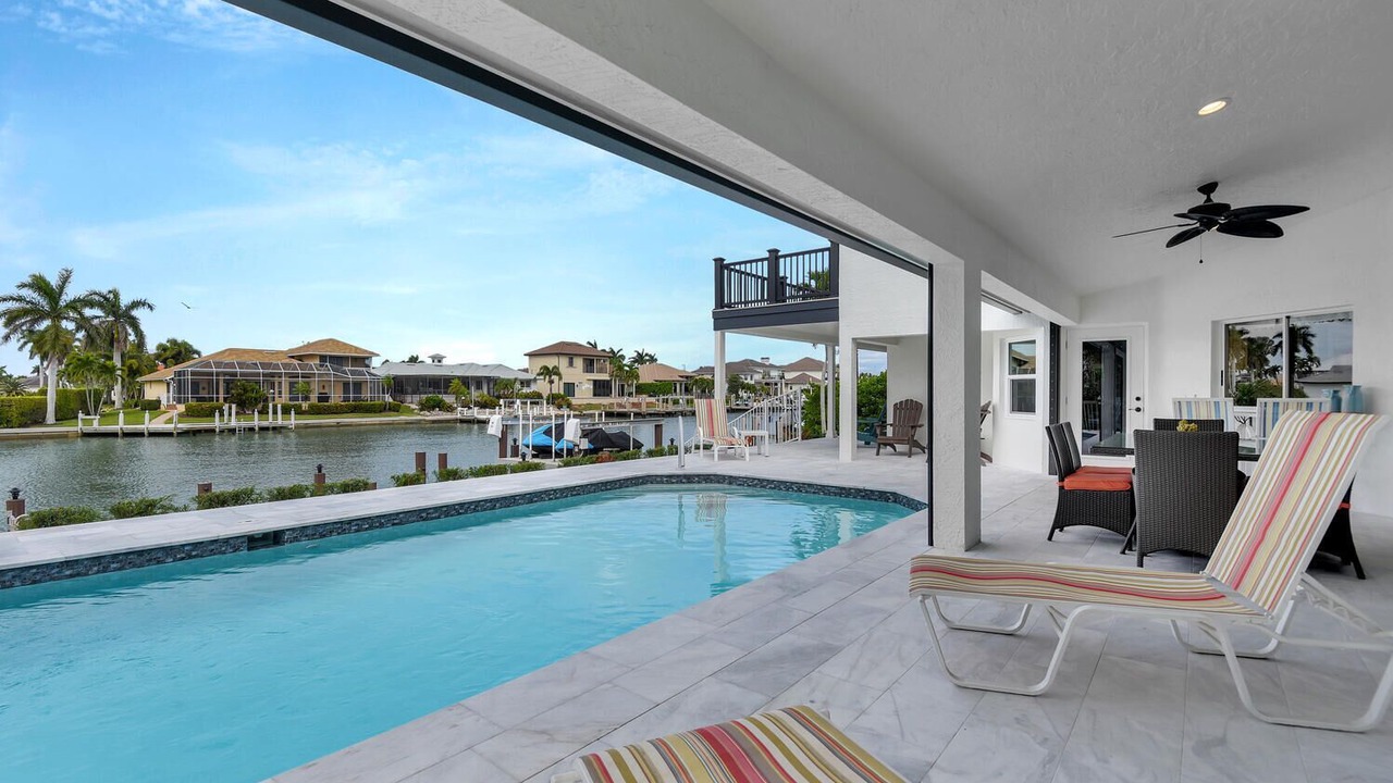 Photo of Outdoor in Marco Island