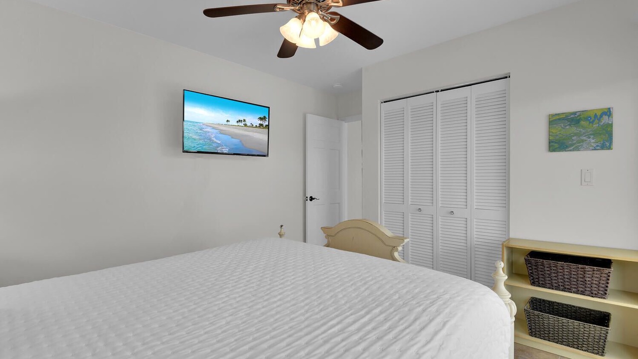 Photo of Bedroom in Marco Island