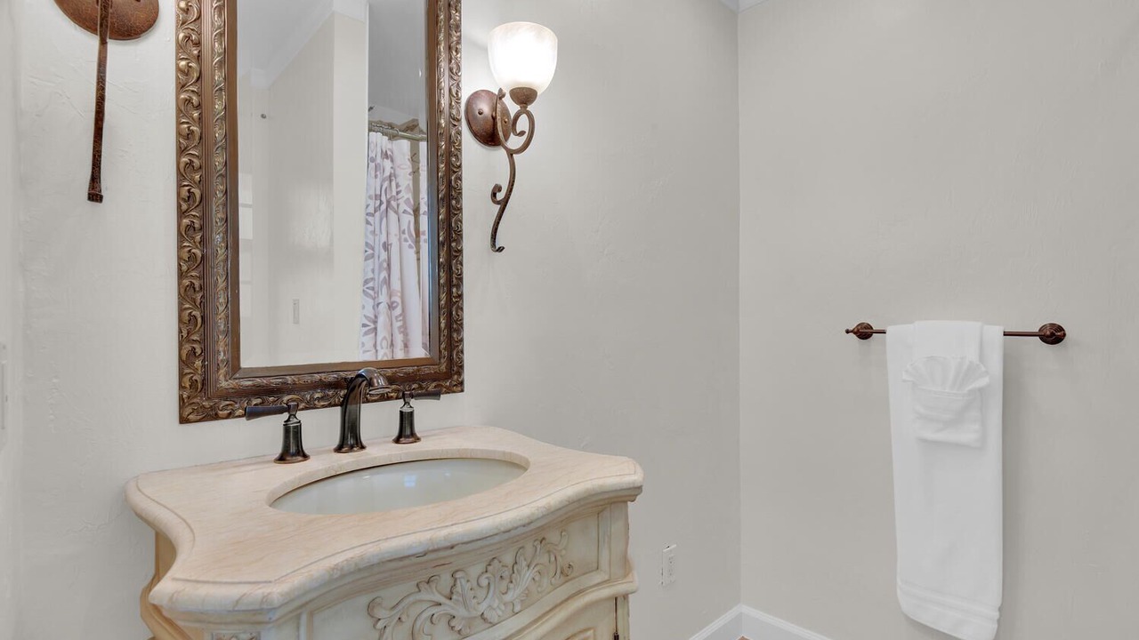Photo of Bathroom in Marco Island