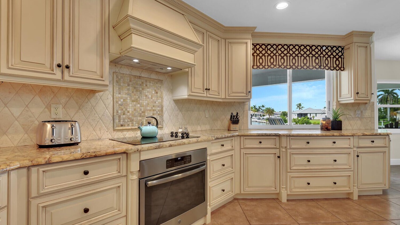 Photo of Kitchen in Marco Island