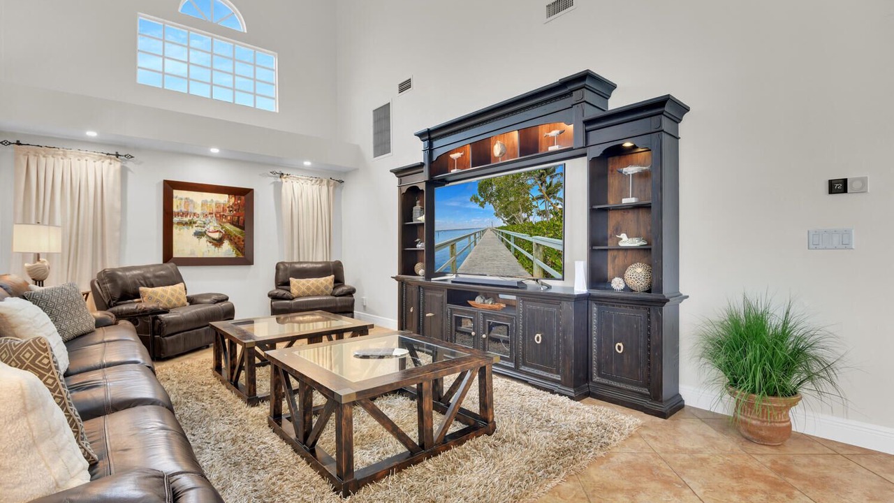Photo of Livingroom in Marco Island