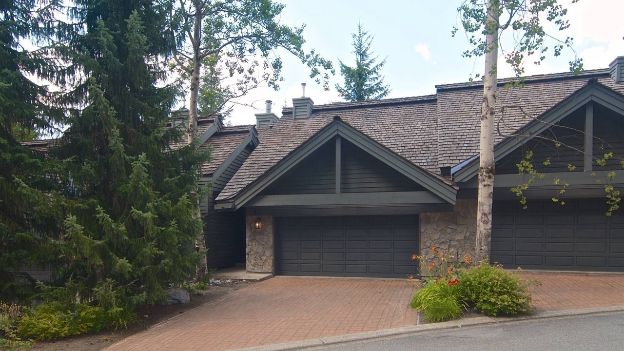 Photo of Outdoor in Whistler Village