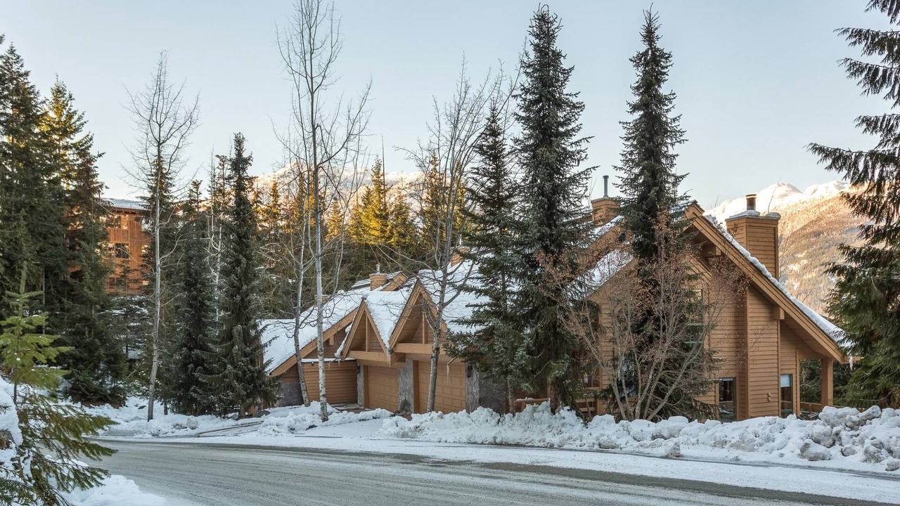 Photo of Others in Whistler Village