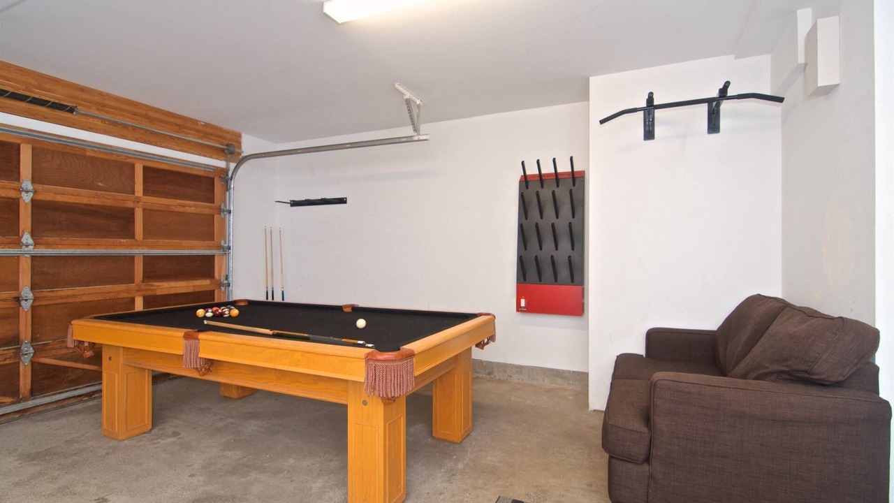 Photo of Bedroom in Whistler Village