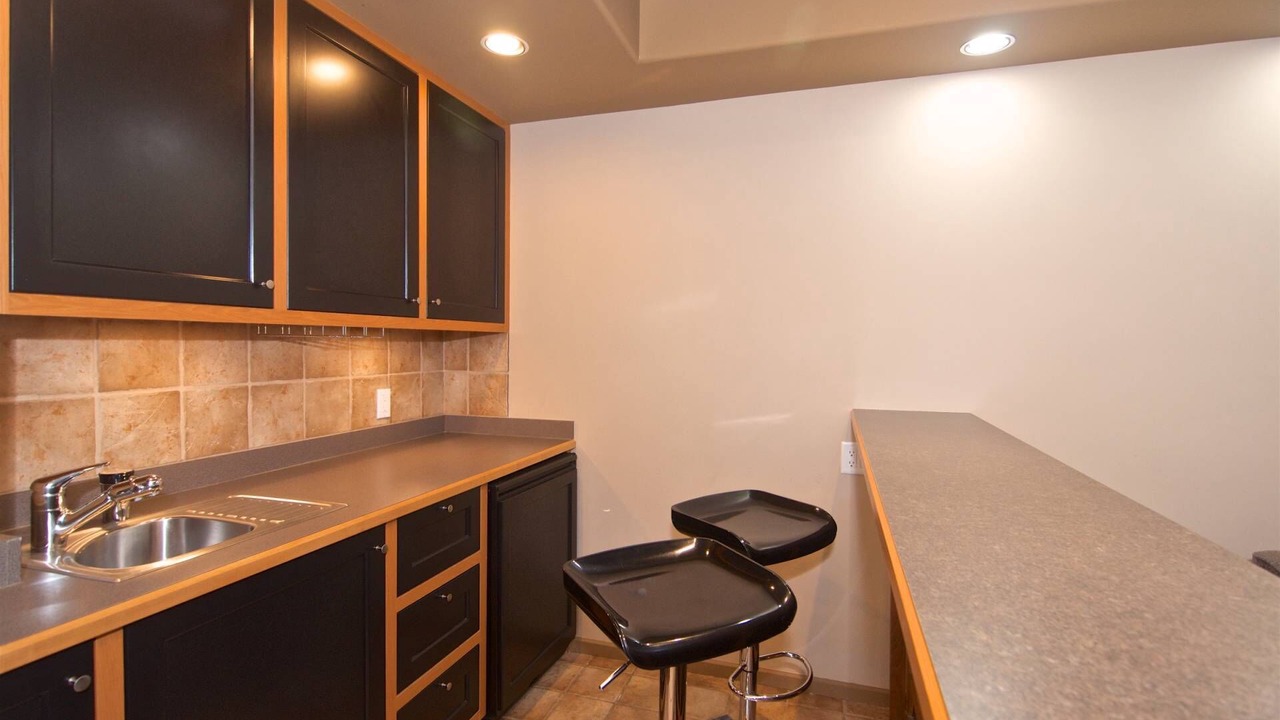 Photo of Kitchen in Whistler Village