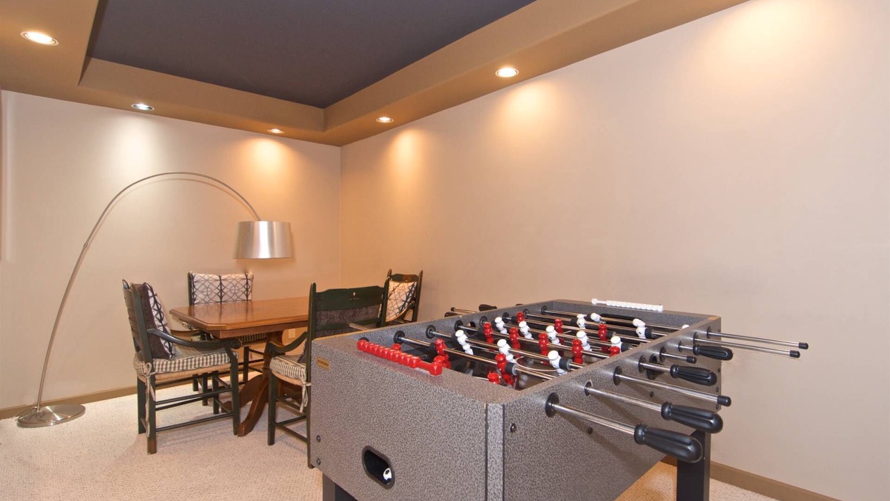 Photo of Bedroom in Whistler Village
