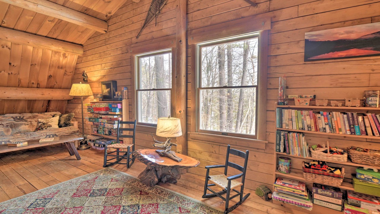 Photo of Livingroom in Eidelweiss Village