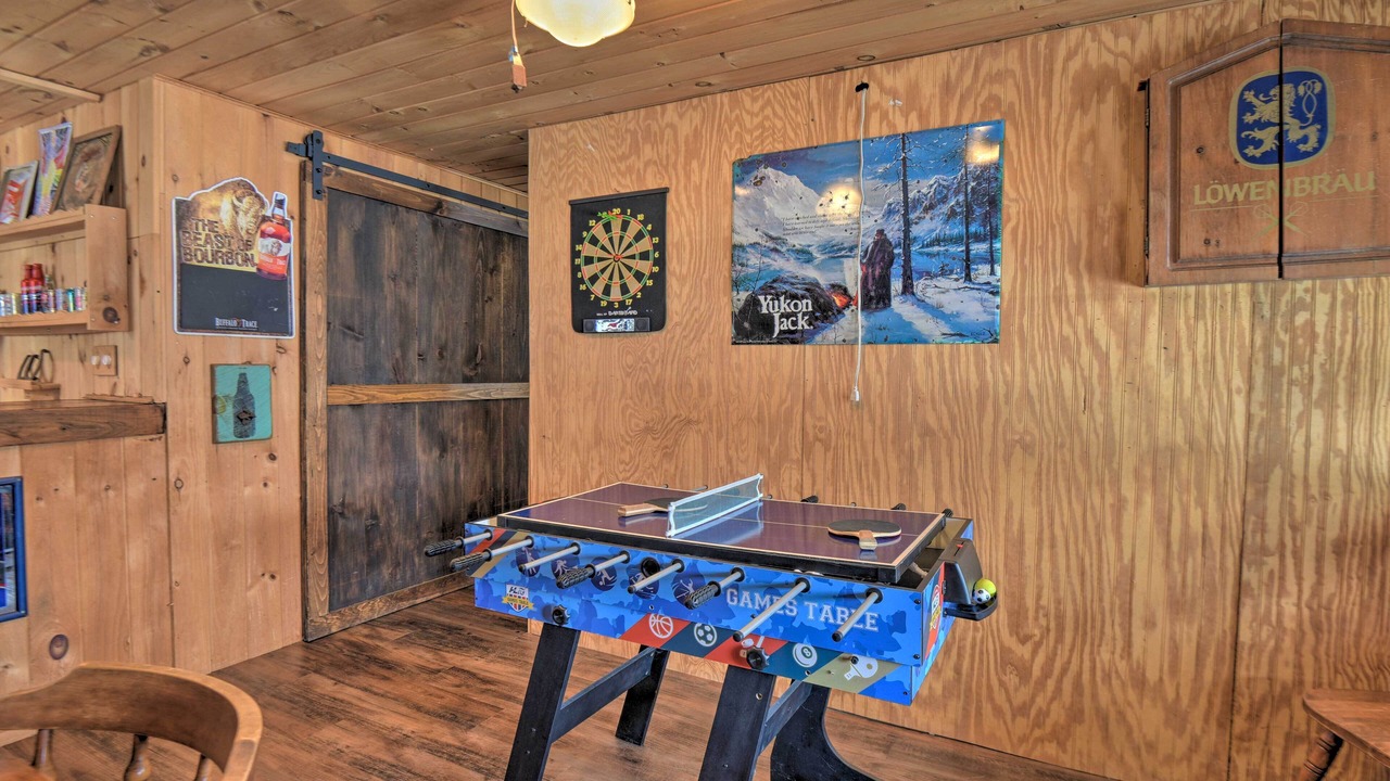 Photo of Bedroom in Eidelweiss Village