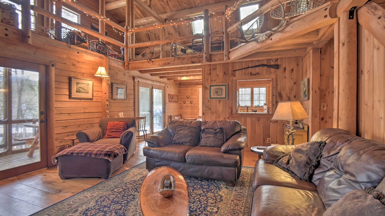 Photo of Livingroom in Eidelweiss Village