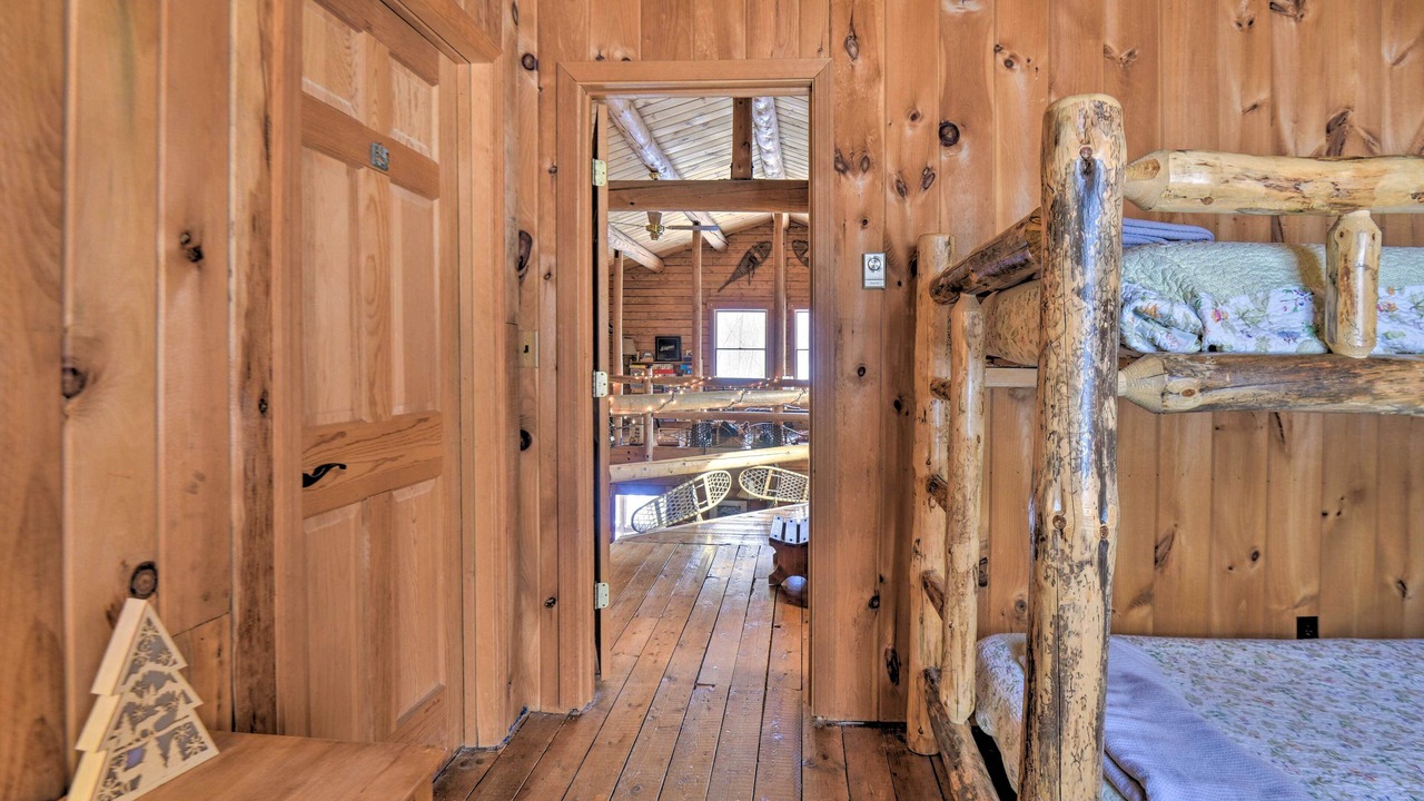 Photo of Bedroom in Eidelweiss Village