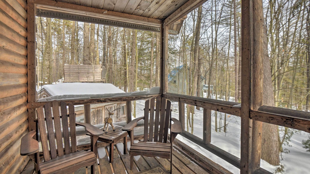 Photo of Outdoor in Eidelweiss Village