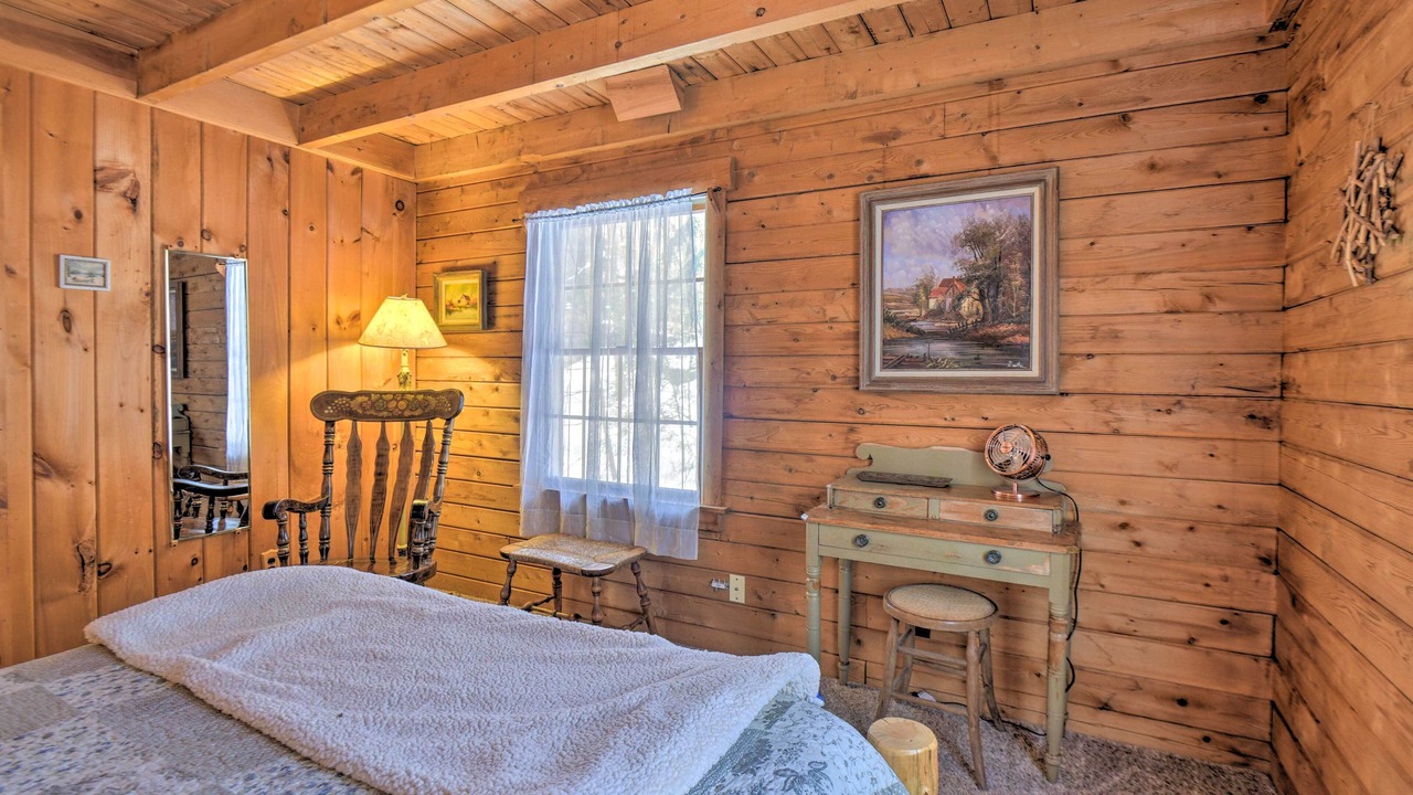 Photo of Bedroom in Eidelweiss Village