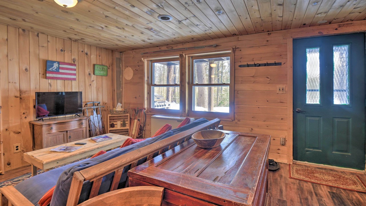 Photo of Bedroom in Eidelweiss Village