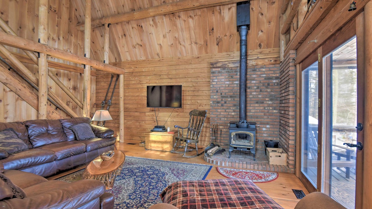 Photo of Bedroom in Eidelweiss Village