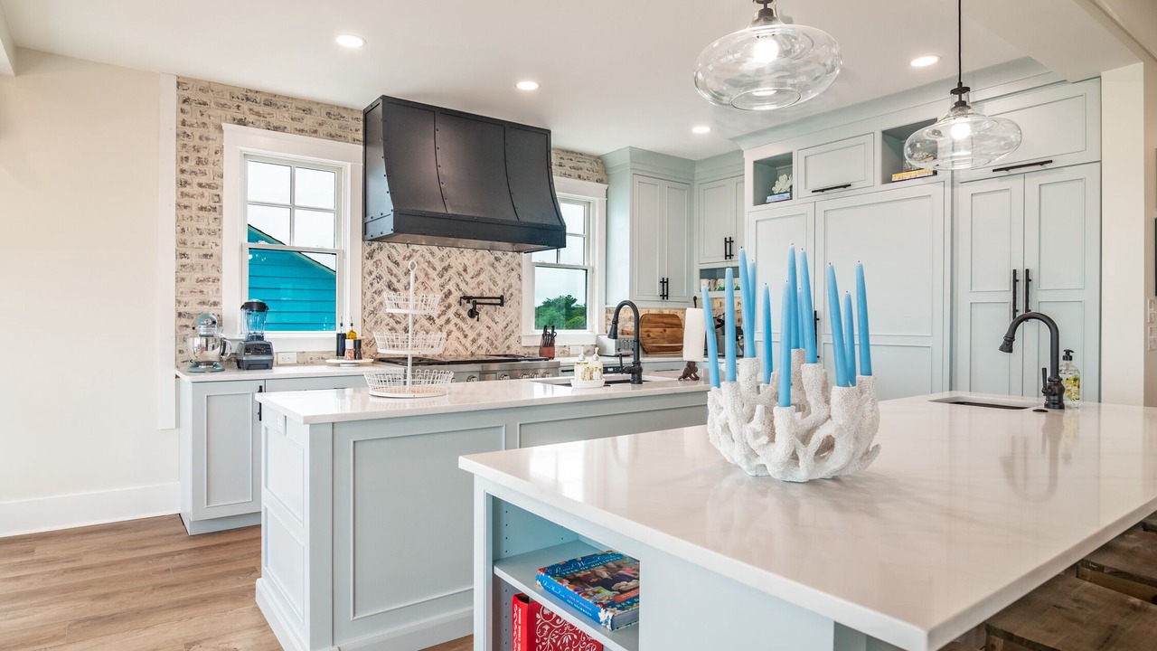 Photo of Kitchen in Pawleys Island