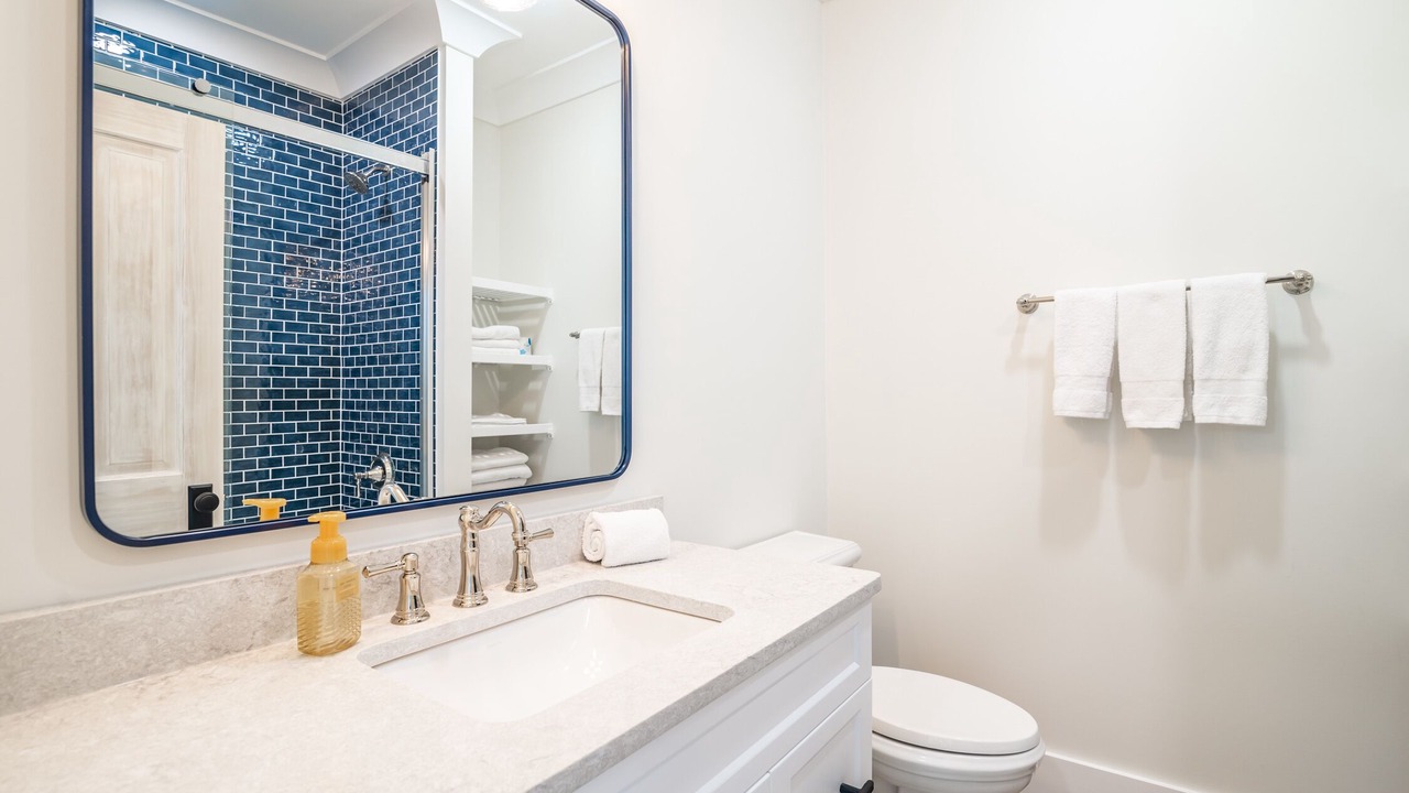 Photo of Bathroom in Pawleys Island