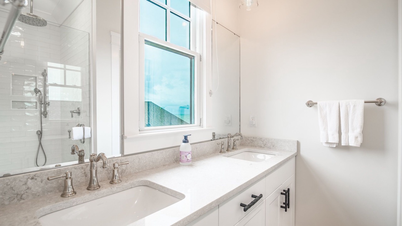 Photo of Bathroom in Pawleys Island
