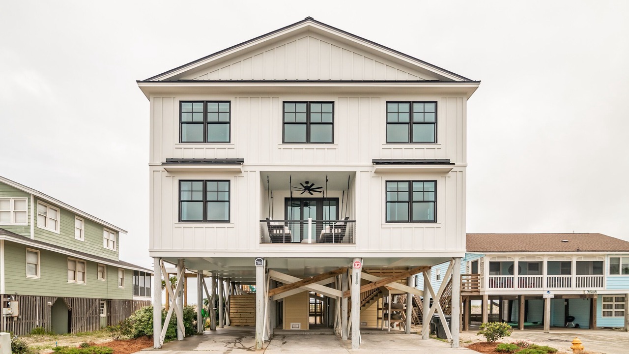Photo of Outdoor in Pawleys Island