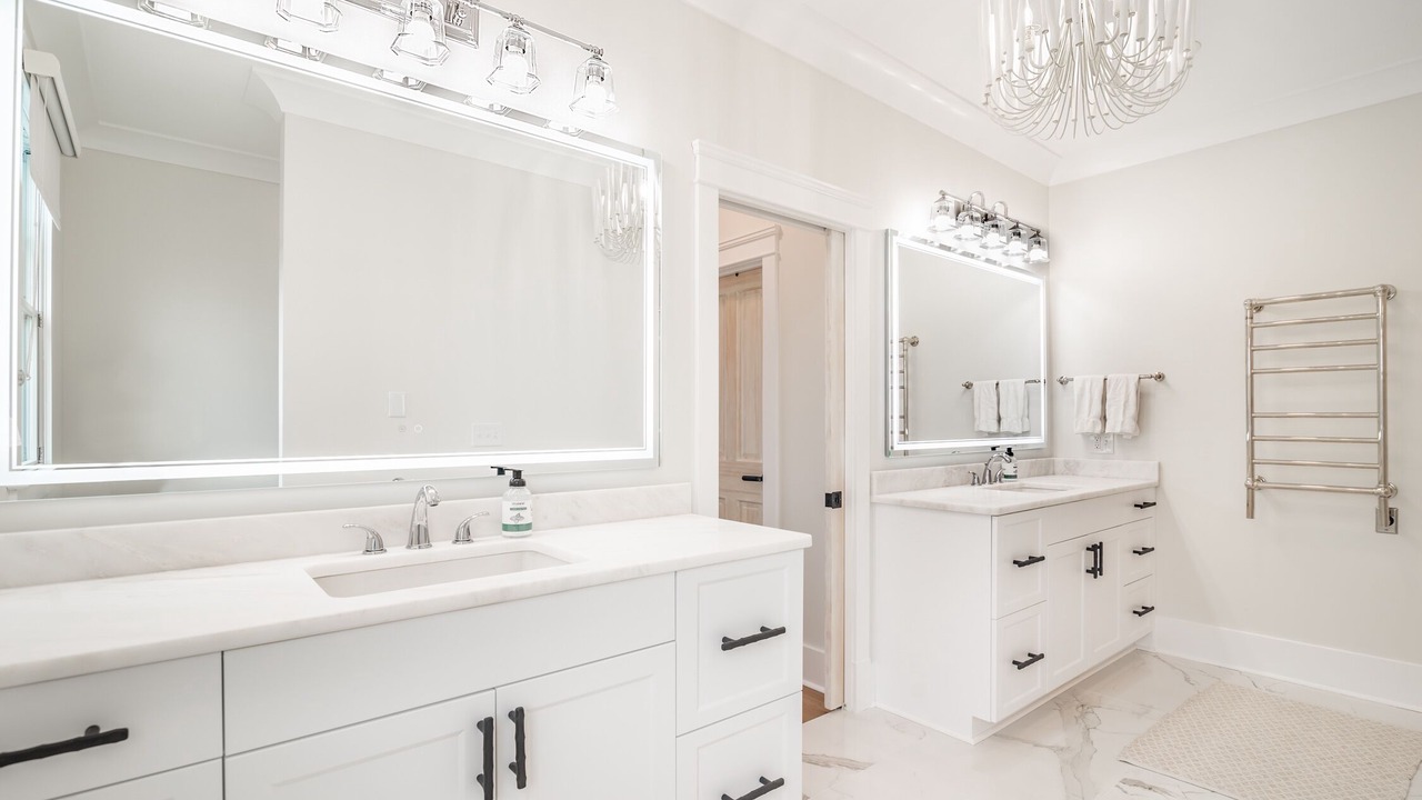 Photo of Bathroom in Pawleys Island