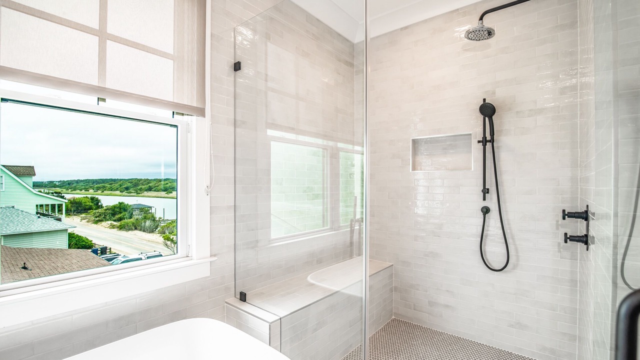 Photo of Bathroom in Pawleys Island
