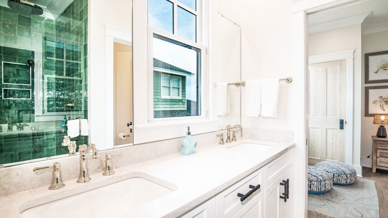 Photo of Bathroom in Pawleys Island