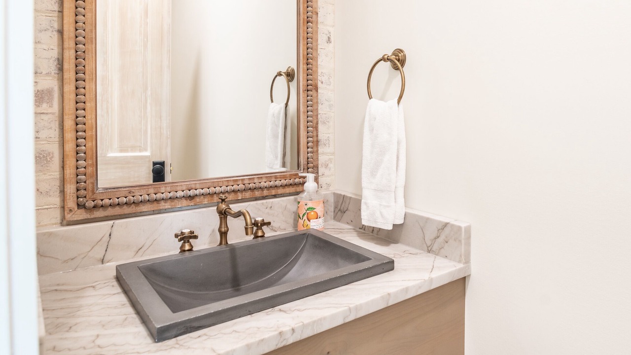 Photo of Bathroom in Pawleys Island