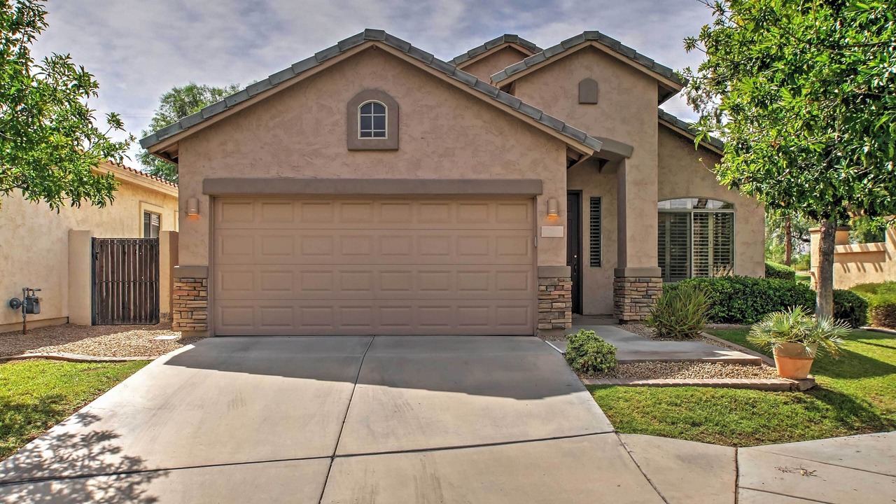 Photo of Outdoor in Legacy