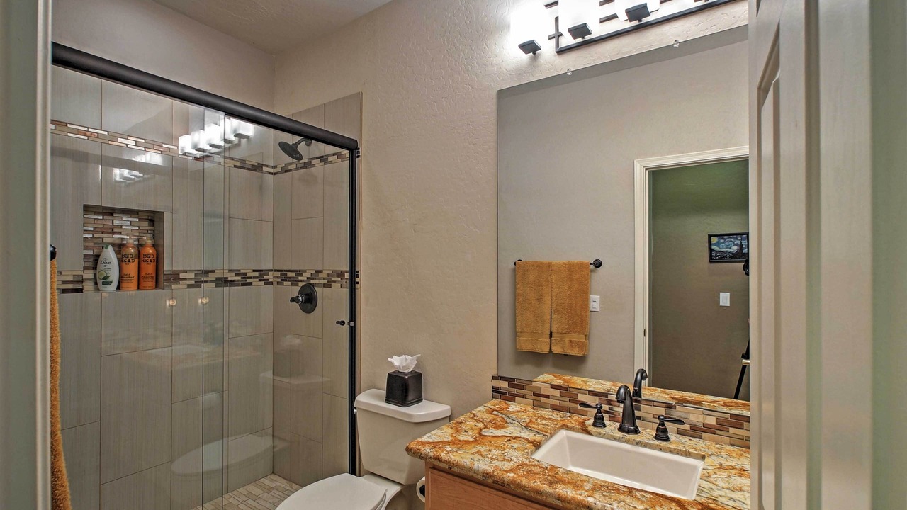 Photo of Bathroom in Legacy